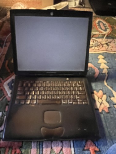 Retro vintage apple mac - retro,