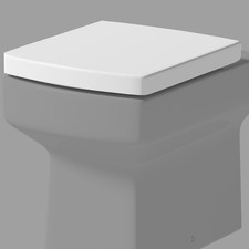 Replacement Square Soft Close