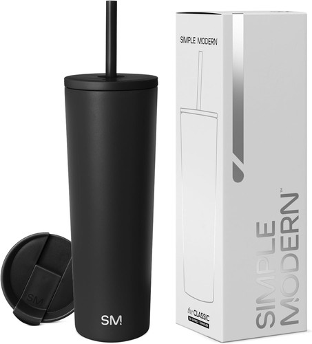 Simple modern insulated - simple,