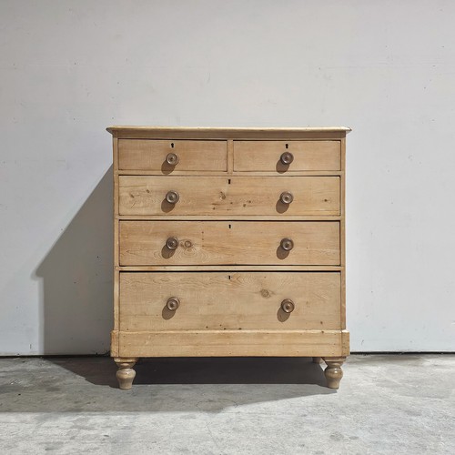 Antique english bleached pine - antique,