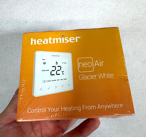 Heatmiser neoair wireless - heatmiser,