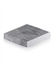 Cabin filter Activated Carbon