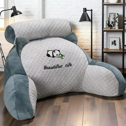 1pc adjustable reading pillow - 1pc,