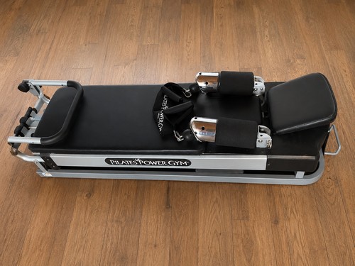 Pilates power gym - gym,