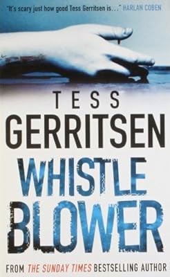 Whistleblower - , (mira)