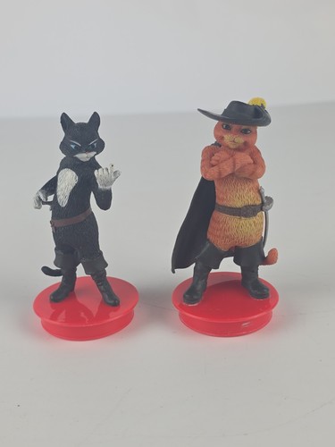Dreamworks shrek figure set - dreamworks,