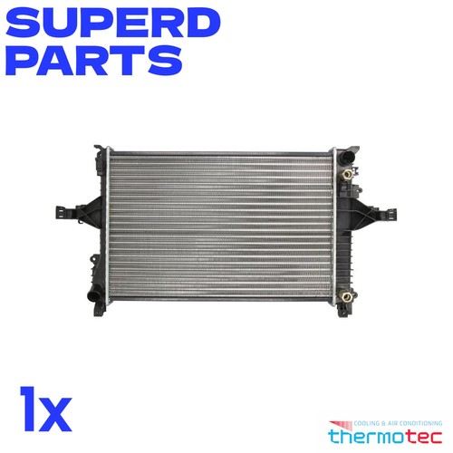 Radiator engine cooling - radiator,