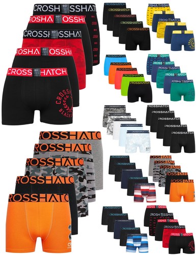 Crosshatch men pack - crosshatch, 5
