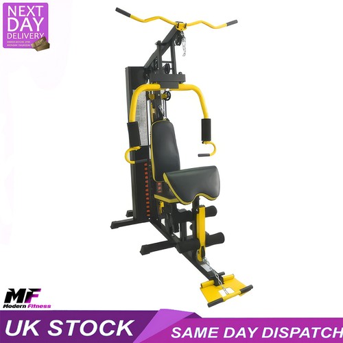 Home gym multigym machine - multigym,