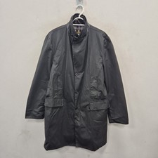 Barbour Masters Wax Waterproof