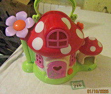 ELC Toadstool House with Sounds