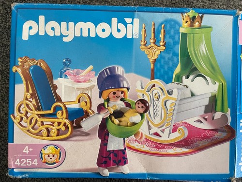 Playmobil 4254 princess - 4254,