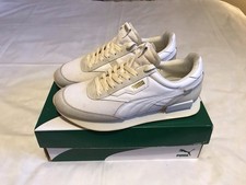 Puma Future Rider Lux White