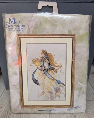 Rare lanarte maria van - maria,