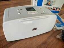 HP Photosmart A516 Compact