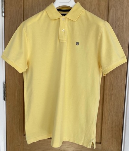 Hackett london shield polo - hackett, h