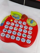 VTech Alphabet Apple