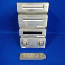 TECHNICS SE-HD350 Amp RS-HD350