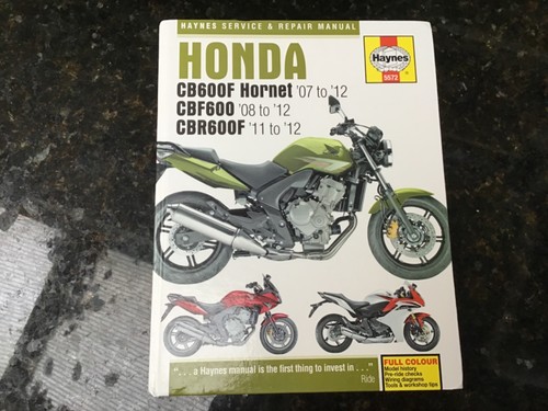 Honda cb600f hornet - hornet,, &