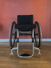 RGK Tiga FX folding travel