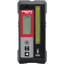 HILTI PMA32 LASER RECEIVER FOR