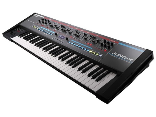 Roland juno programmable - roland, juno-x