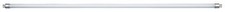 Rabalux 1744 Fluorescent Tube Fluorescent, G5, 20W, 2700K, 1500lm, Warm White, ø12