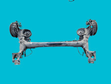 PEUGEOT PARTNER MK2 B9 2014