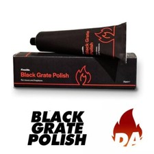 BLACK GRATE POLISH, MULTI