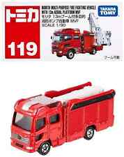 TAKARA TOMY Tomica No. 119