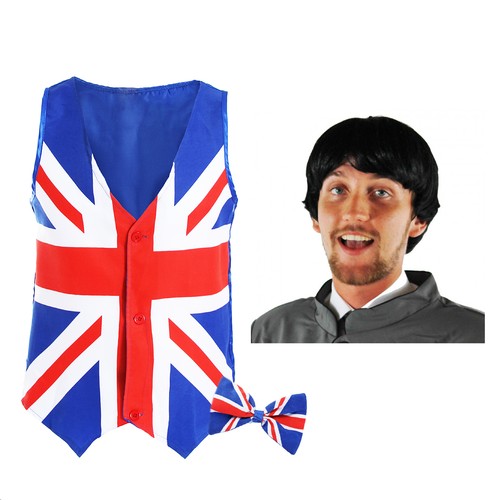 Mens mod costume - costume, party