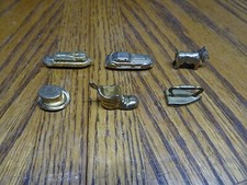 Monopoly Deluxe Edition Gold