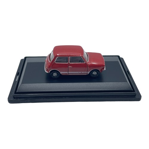 Mini cooper clubman 1275 - clubman, gt