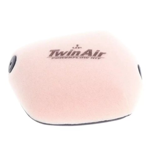 Twin air filter for - air,