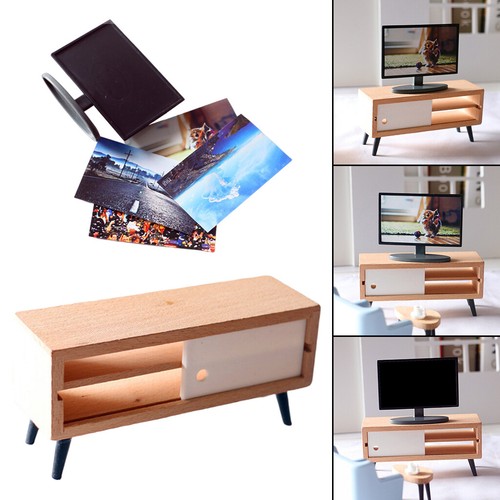 Dollhouse modern television - modern, /
