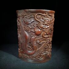 6.3" Collect China Old Bamboo