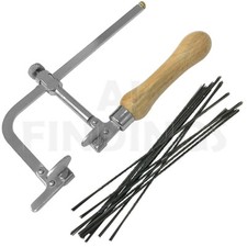 Jewellers saw adjustable type - jewellers,