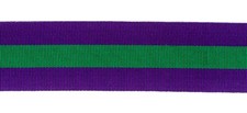 174. General Service 1918-62 Medal Ribbon Select Option Sizes