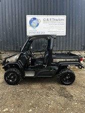 John Deere 856M UTV ATV RTV 19 Plate Agri Reg Gator Mule Agricultural Farm