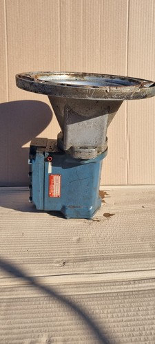 Hare press proclain hydrualic - press,