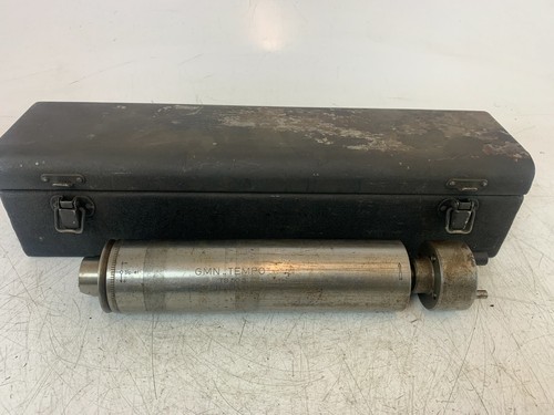 Gmn tempo internal grinding - -,