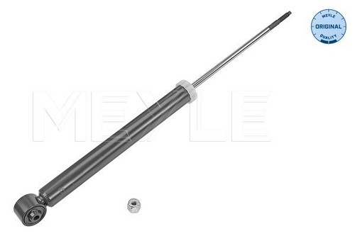 Shock absorber meyle 126 725 - shock,