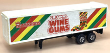Corgi 1187 maynards - wine, gums