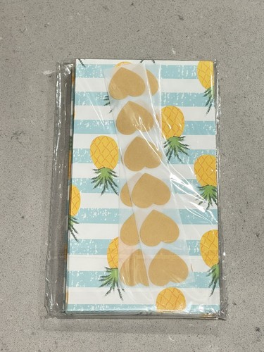 Mini gift paper bags x12 - gift,