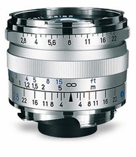 Carl Zeiss ZM 2.8/28Mm Biogon