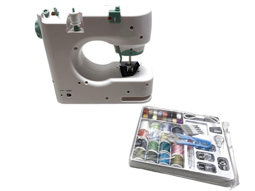 Compact multifunctional sewing - multifunctional,