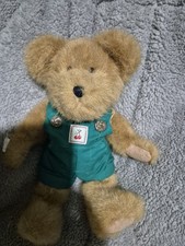 Vintage Teddy Bear Boyds