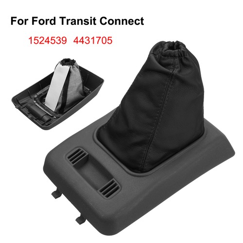 Gaiter gear shift lever boot - gaiter,