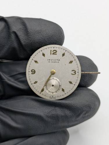 1215 invicta manual wind - as,