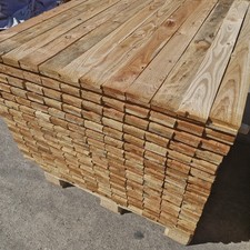 30 New Rustic Pallet Boards -